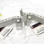 Mitsubishi OEM Side Skirt Support for Evo X