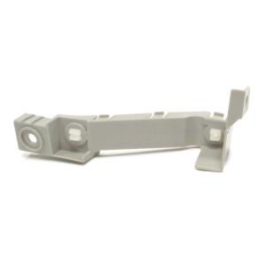 Mitsubishi OEM Side Skirt Support for Evo X