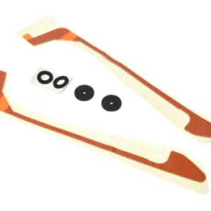 Mitsubishi OEM Rear Spoiler Gasket Kit for Evo 8/9 (6515A045)