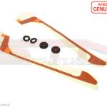 Mitsubishi OEM Rear Spoiler Gasket Kit for Evo 8/9 (6515A045)