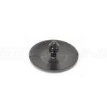 Nissan OEM Hood Insulator Clips for R35 GTR (65846-4Z000)