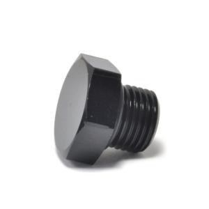 Russell Port Plug -6AN (660273)