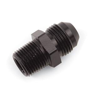 Russell -6AN to 1/8 NPT Straight Adapter Fitting (660453)