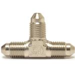 Russell -3AN Flare Tee Adapter Fitting (660991)