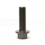ARP M8 x 1.25 X 25MM Bolt Kit Set of 5 (DSM/EVO Crank Pulley) (661-1002)