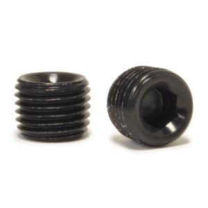 Russell 1/4 inch Allen Socket Plugs (662043)