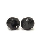 Russell 1/4 inch Allen Socket Plugs (662043)