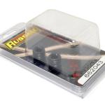 Russell 1/4 inch Allen Socket Plugs (662043)