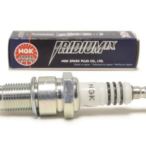 NGK BPR8EIX 6684 Iridium IX Spark Plug for DSM & Evo 1-8