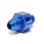 Russell -6AN In-Line Fuel Pressure Gauge Adapter (670000)