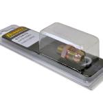 Russell -6AN Male to M10x1.0 Straight Adapter Fitting (670470)