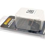 Russell -6AN O-Ring Boss Radius -6AN Port (670840)