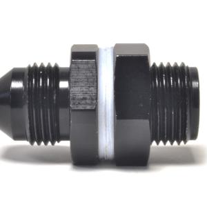 Russell Fuel Cell Bulkhead Fitting -8AN (670860)