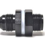 Russell Fuel Cell Bulkhead Fitting -8AN (670860)