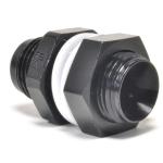 Russell Fuel Cell Bulkhead Fitting -8AN (670860)