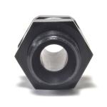 Russell Fuel Cell Bulkhead Fitting -8AN (670860)