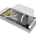 Russell Fuel Cell Bulkhead Fitting -8AN (670860)