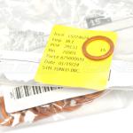 Ferrari OEM Engine Oil Drain Plug Washer M16 for 488 (675000691)