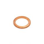 Ferrari OEM Engine Oil Drain Plug Washer M16 for 488 (675000691)
