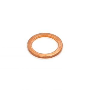 Ferrari OEM Engine Oil Drain Plug Washer M16 for 488 (675000691)