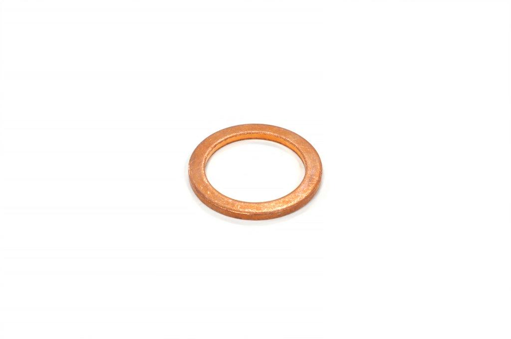 Ferrari OEM Engine Oil Drain Plug Washer M16 for 488 (675000691)