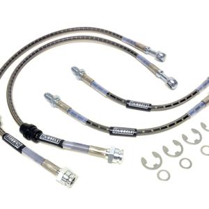 Russell Brake Lines for 2G DSM AWD/FWD Disc Brakes (686150)