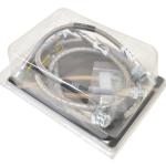 Russell Brake Lines for 2G DSM AWD/FWD Disc Brakes (686150)