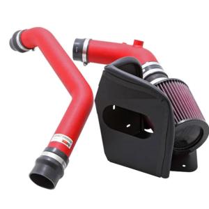 K&N Typhoon Cold Air Intake for Evo X (69-6546TWR)