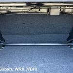 Cusco Rear Strut Bar for 2022 WRX (699 541 A)