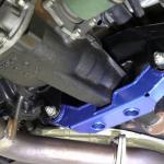 Cusco Rear Diff Mount for 15+WRX / 08+STi (6A1 489 A)