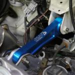 Cusco Engine Pitch Stop Mount for WRX/STi (6A1-911-PS)