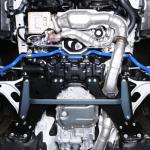 Cusco Front Sway Bar for 2022+ WRX (6A9 311 A26)