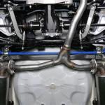 Cusco Rear Sway Bar for 2022 WRX (6A9 311 B21)