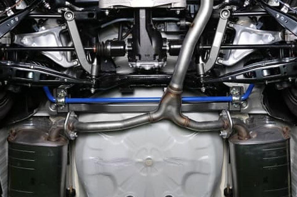 Cusco Rear Sway Bar for 2022 WRX (6A9 311 B21)