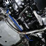 Cusco Rear Sway Bar for 2022 WRX (6A9 311 B21)