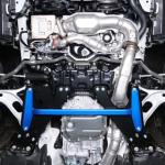 Cusco Front Power Brace for 2022 WRX (6A9 492 F)