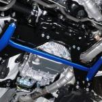 Cusco Front Power Brace for 2022 WRX (6A9 492 F)