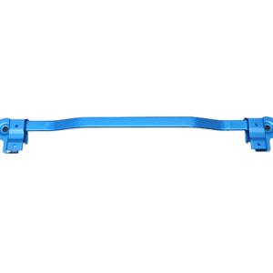 Cusco Rear Middle Power Brace for 2022 WRX (6A9 492 RM)