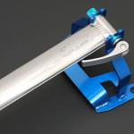 Cusco Rear Strut Bar Quick Release for 2022 WRX (6A9 541 C)
