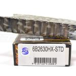 ACL Rod Bearings for Skyline R32 RB20 (6B2630HX-STD)
