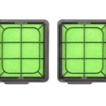 HKS Super Hybrid Air Filters for R35 GTR (70017-AN105)