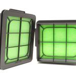 HKS Super Hybrid Air Filters for R35 GTR (70017-AN105)