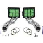 HKS Premium Intake Kit for R35 GTR (70018-AN007)