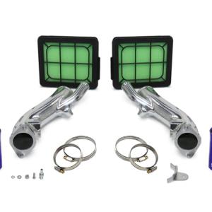 HKS Premium Intake Kit for R35 GTR (70018-AN007)