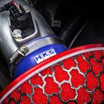 HKS Racing Intake Kit for R35 GTR (70020-AN107)