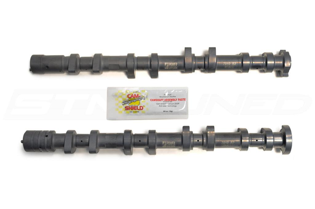 GSC Billet Cams for Evo X