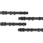 GSC Billet Cams for 2004-2007 STi USDM AVCS