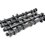 GSC Billet Cams for R35 GTR
