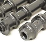 GSC Billet Cams for R35 GTR