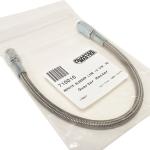 Quarter Master HRB Bleeder Line for Evo 7/8/9 5-Speed (710016)